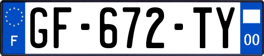 GF-672-TY
