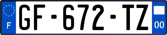 GF-672-TZ