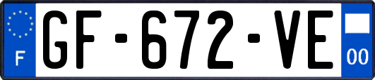 GF-672-VE