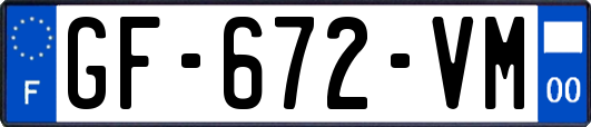 GF-672-VM
