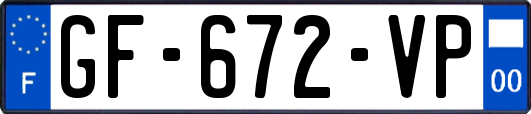 GF-672-VP