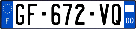 GF-672-VQ