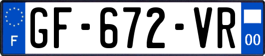 GF-672-VR