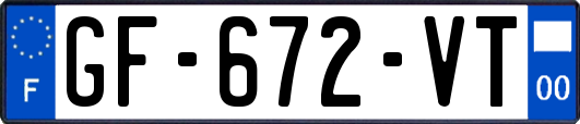 GF-672-VT