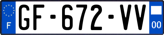 GF-672-VV