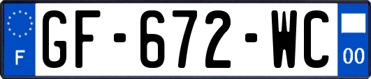 GF-672-WC