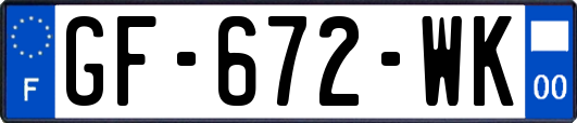 GF-672-WK