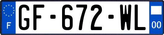 GF-672-WL