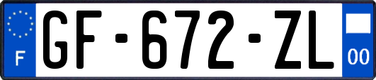 GF-672-ZL