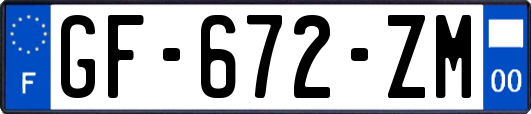 GF-672-ZM