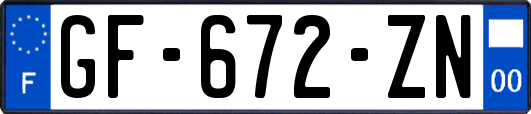 GF-672-ZN