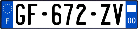 GF-672-ZV