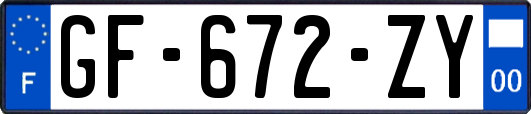 GF-672-ZY