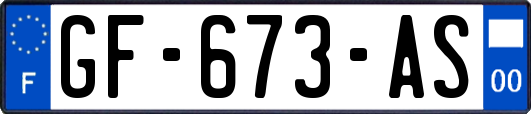 GF-673-AS
