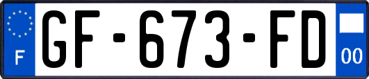 GF-673-FD