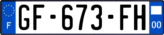 GF-673-FH