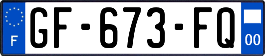 GF-673-FQ