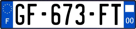GF-673-FT