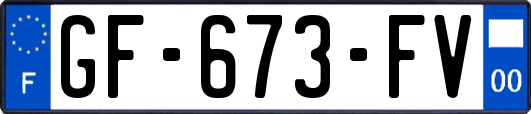 GF-673-FV