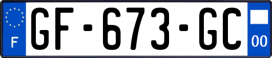 GF-673-GC