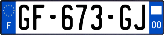 GF-673-GJ