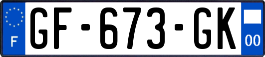 GF-673-GK