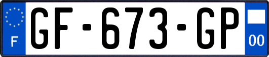 GF-673-GP