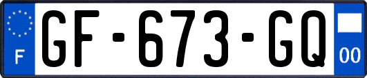 GF-673-GQ