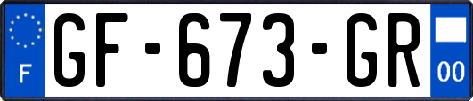 GF-673-GR