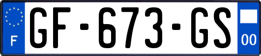 GF-673-GS