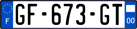 GF-673-GT