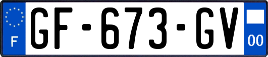 GF-673-GV