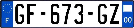 GF-673-GZ