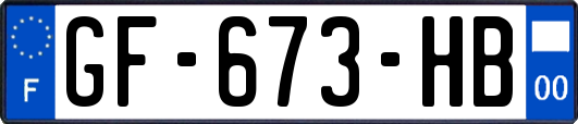 GF-673-HB