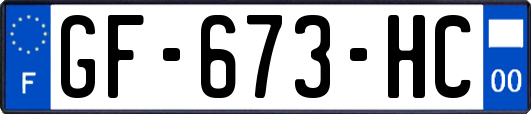 GF-673-HC