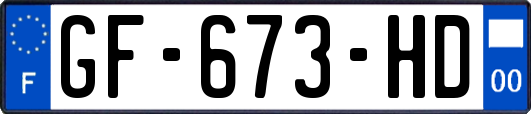 GF-673-HD