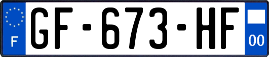 GF-673-HF