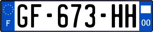 GF-673-HH