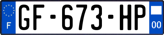 GF-673-HP