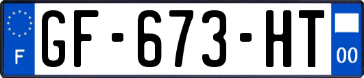 GF-673-HT
