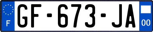 GF-673-JA