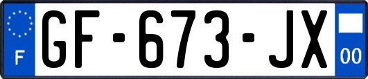 GF-673-JX