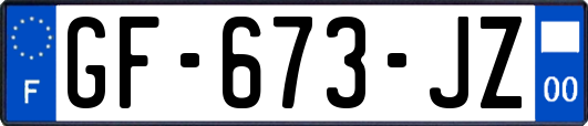 GF-673-JZ