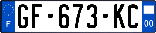 GF-673-KC