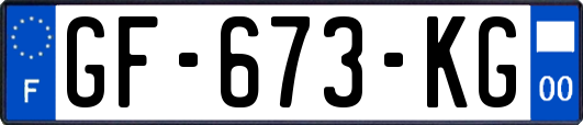GF-673-KG