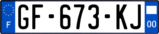 GF-673-KJ
