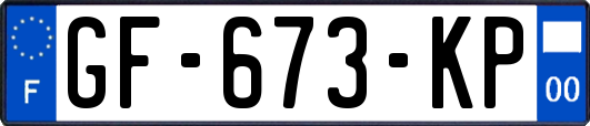 GF-673-KP