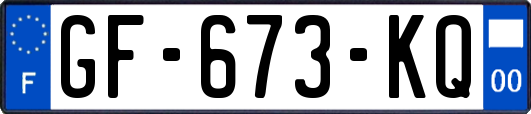 GF-673-KQ