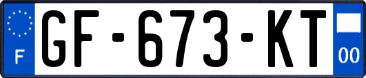 GF-673-KT