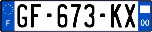 GF-673-KX